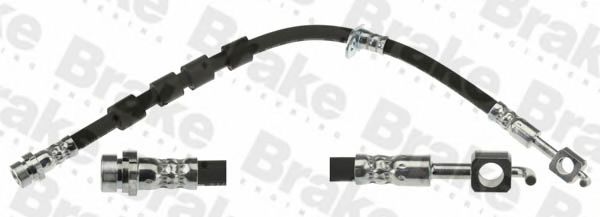 Brake ENGINEERING BH778748