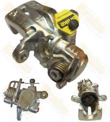 Brake ENGINEERING CA1003
