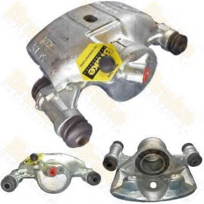 Brake ENGINEERING CA1114