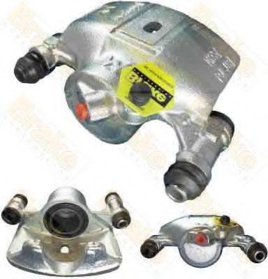 Brake ENGINEERING CA1120R