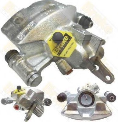 Brake ENGINEERING CA1121