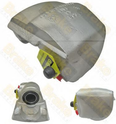 Brake ENGINEERING CA112R