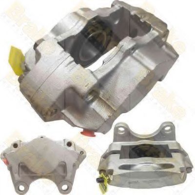 Brake ENGINEERING CA1186