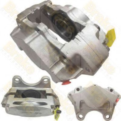 Brake ENGINEERING CA1186R