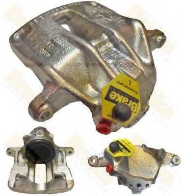 Brake ENGINEERING CA1192