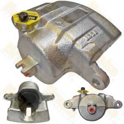 Brake ENGINEERING CA1198R