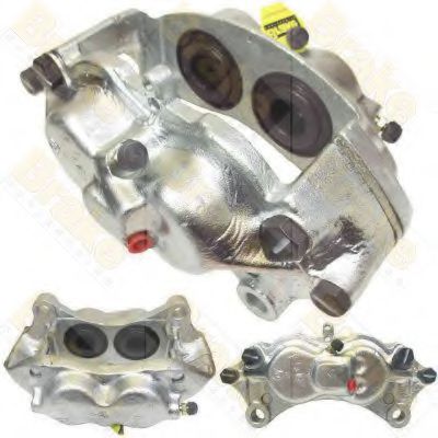 Brake ENGINEERING CA1230R