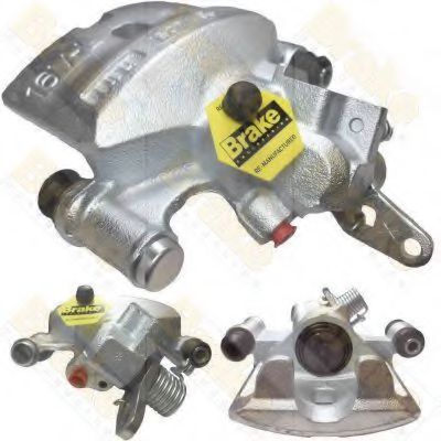 Brake ENGINEERING CA1233
