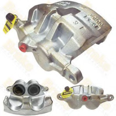 Brake ENGINEERING CA1234R