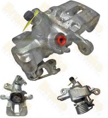 Brake ENGINEERING CA1245R
