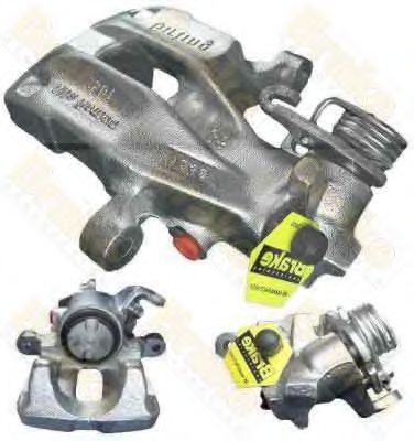Brake ENGINEERING CA1257R