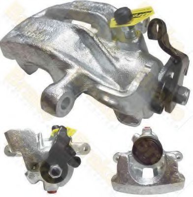 Brake ENGINEERING CA1265 Brake ENGINEERING CA1265