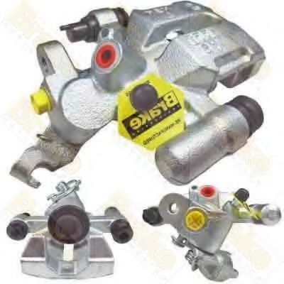 Brake ENGINEERING CA1273R