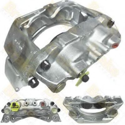 Brake ENGINEERING CA1288