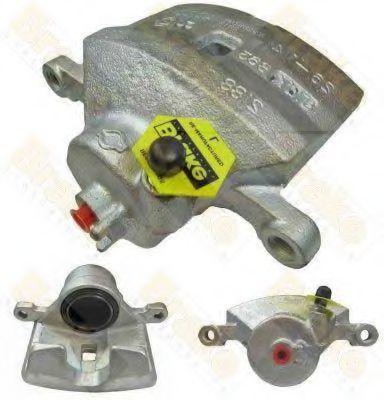 Brake ENGINEERING CA1325R