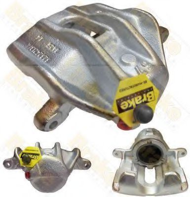 Brake ENGINEERING CA1346 Brake ENGINEERING CA1346