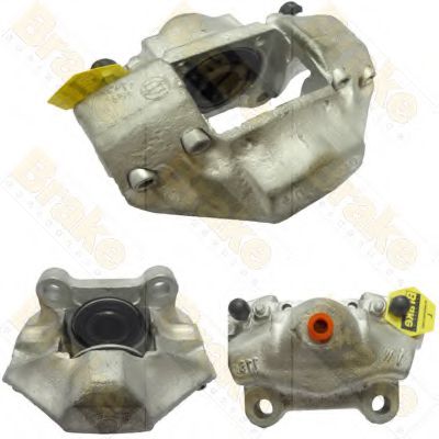 Brake ENGINEERING CA136R