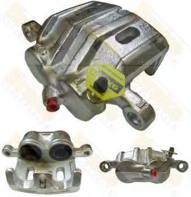 Brake ENGINEERING CA1415R