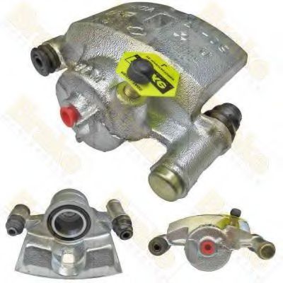 Brake ENGINEERING CA1418R