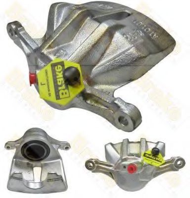 Brake ENGINEERING CA1420R