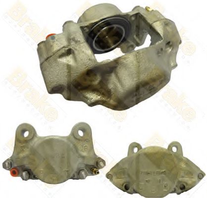 Brake ENGINEERING CA142R