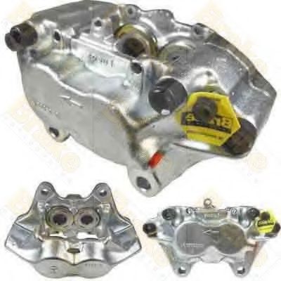 Brake ENGINEERING CA1440R