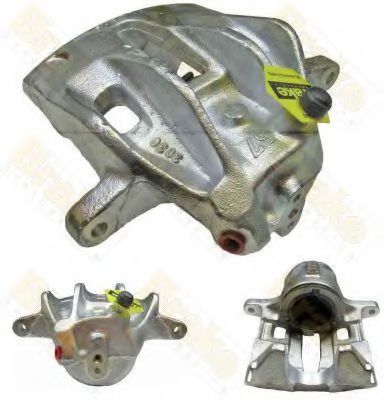 Brake ENGINEERING CA1441