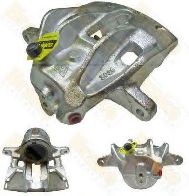 Brake ENGINEERING CA1441R