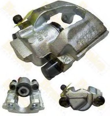 Brake ENGINEERING CA1444R