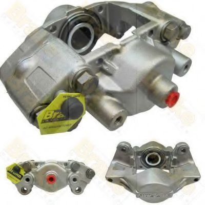 Brake ENGINEERING CA1469