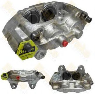 Brake ENGINEERING CA1470