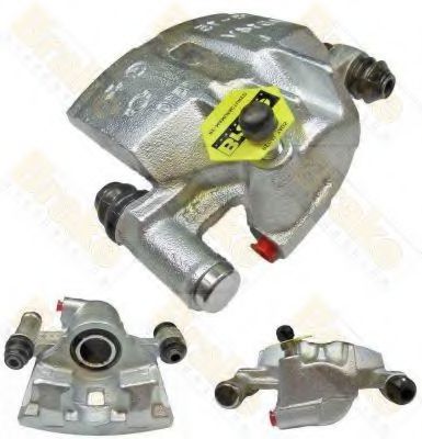 Brake ENGINEERING CA1475R