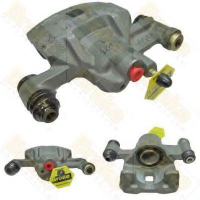Brake ENGINEERING CA1481