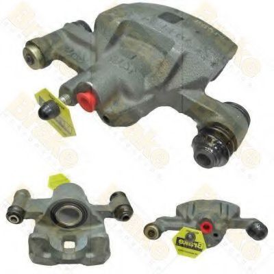 Brake ENGINEERING CA1481R
