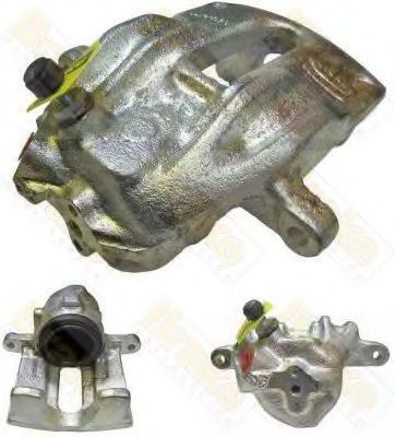 Brake ENGINEERING CA1482R
