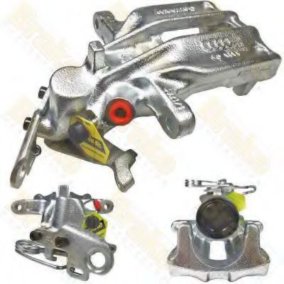 Brake ENGINEERING CA1510