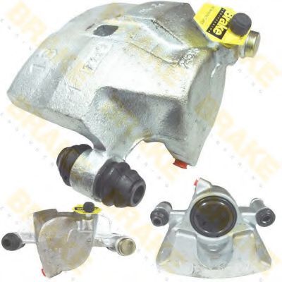 Brake ENGINEERING CA1569