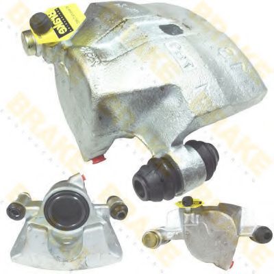 Brake ENGINEERING CA1569R