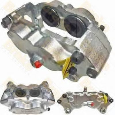 Brake ENGINEERING CA1584R