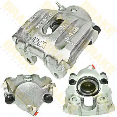 Brake ENGINEERING CA1598
