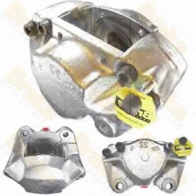Brake ENGINEERING CA1609R