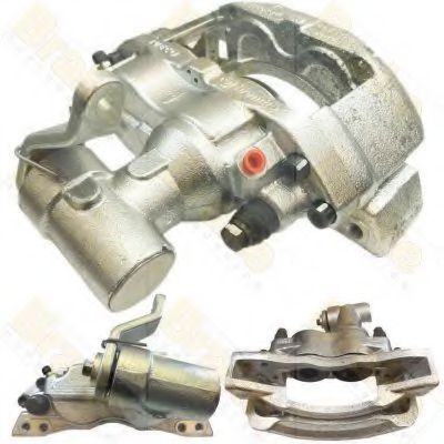 Brake ENGINEERING CA1619