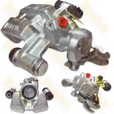Brake ENGINEERING CA1640R