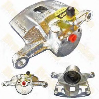 Brake ENGINEERING CA1670