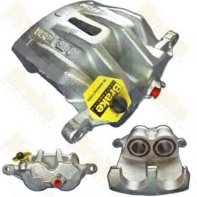 Brake ENGINEERING CA1679