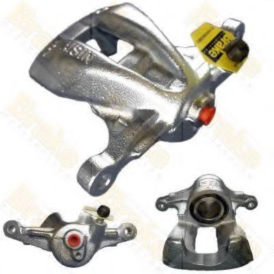 Brake ENGINEERING CA1681