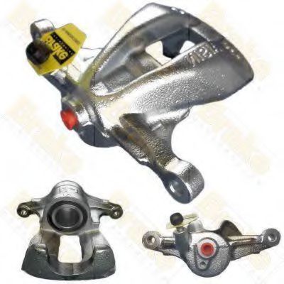 Brake ENGINEERING CA1681R