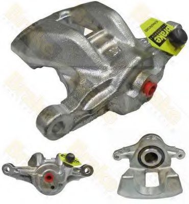 Brake ENGINEERING CA1683