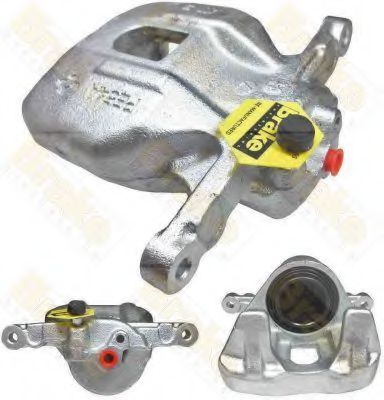 Brake ENGINEERING CA1684