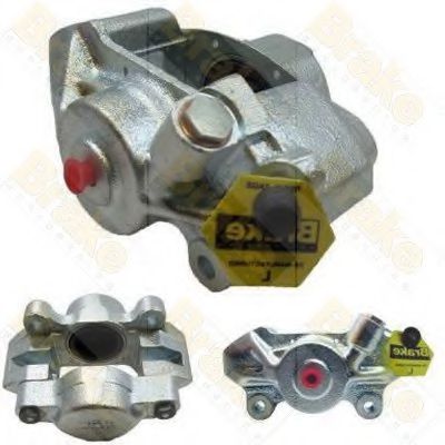 Brake ENGINEERING CA16R